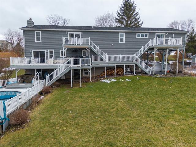 House for sale in Conesus, New York
