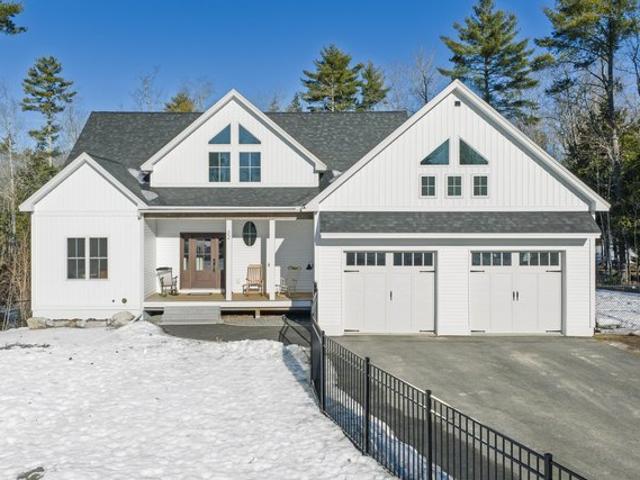 House for sale in Windham, Maine