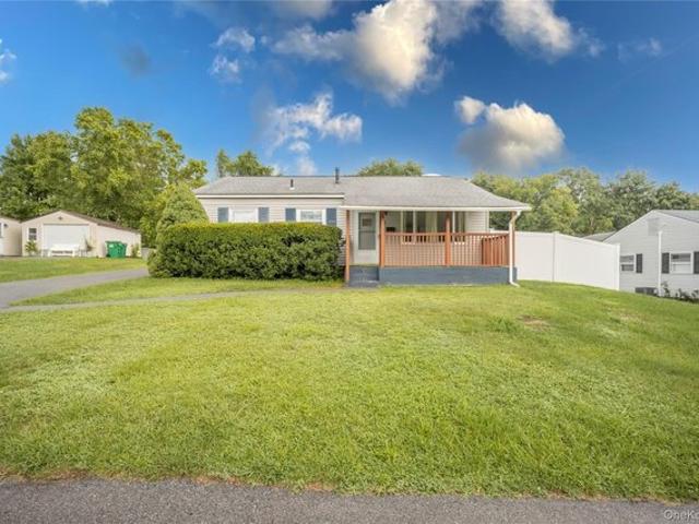 House for sale in Poughkeepsie, New York