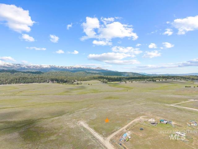 Land for sale in Cascade, Idaho