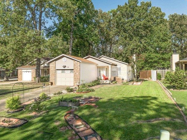 House for sale in Ark
