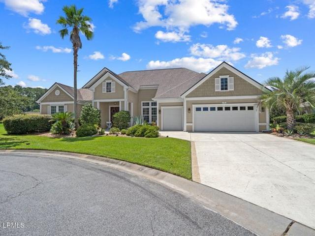 House for sale in Bluffton, South Carolina