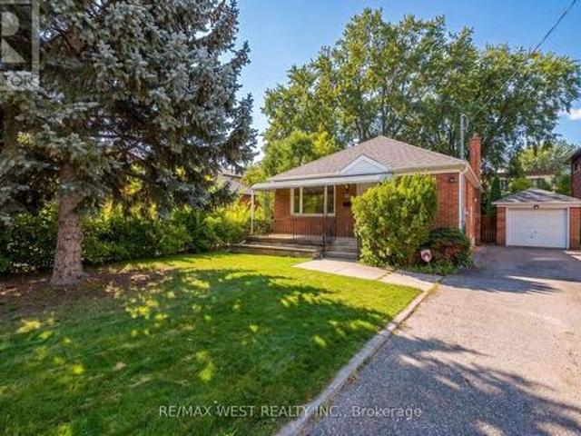 House for sale in Mississauga, Ontario