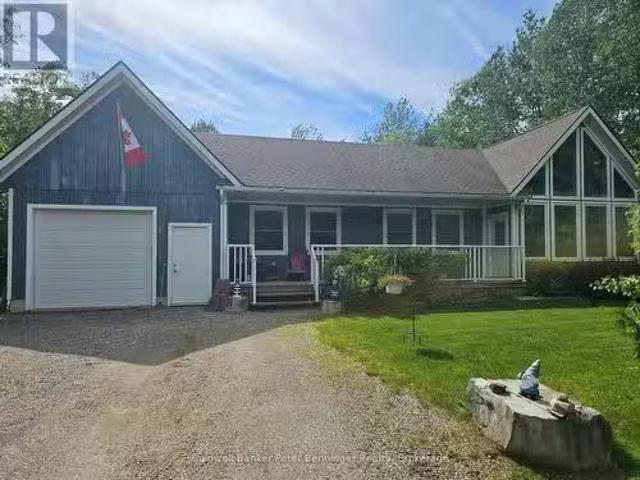 House for sale in South Bruce Peninsula, Ontario