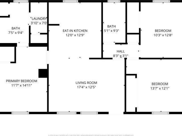 House for sale in Ark