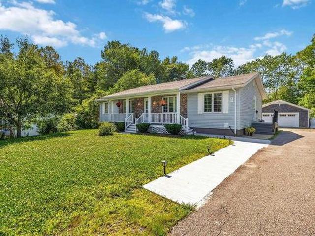 House for sale in Nova Scotia