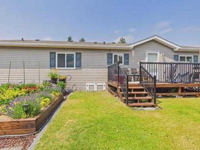 House for sale in Cranbrook, British Columbia