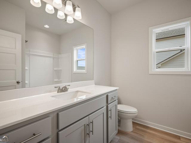 House for sale in Auburn, Georgia