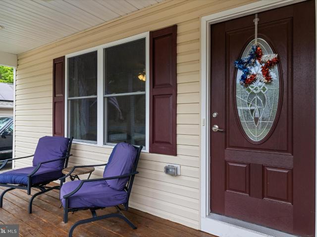 House for sale in Virginia
