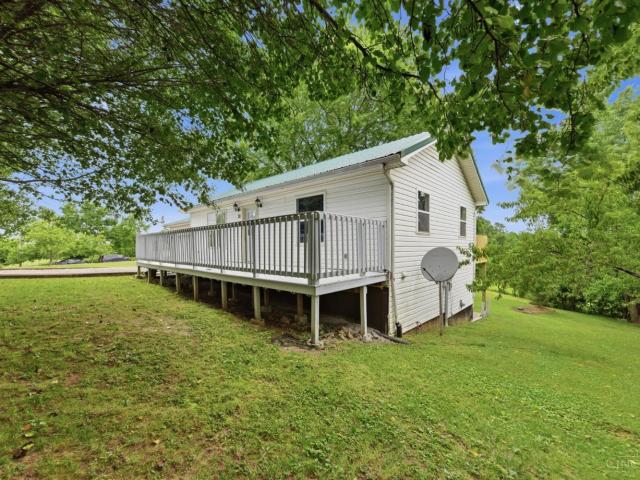 House for sale in Manchester, Ohio