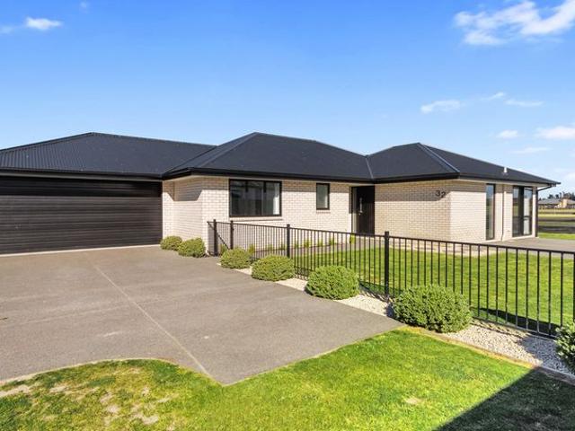 House for rent in Amberley, Canterbury