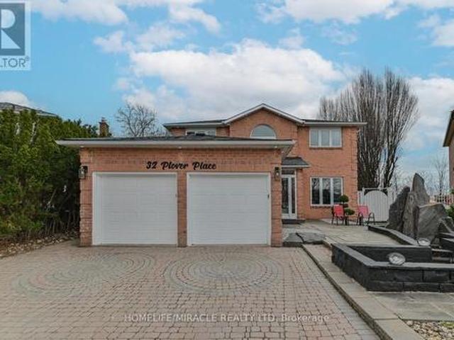 House for sale in Georgina, Ontario