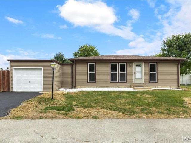 House for sale in Orchard Hills, Saint Peters