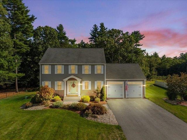 House for sale in Middleboro, Massachusetts