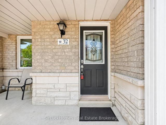 Property for sale in Georgina, Ontario