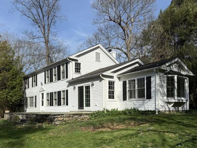House for sale in Newtown, Connecticut