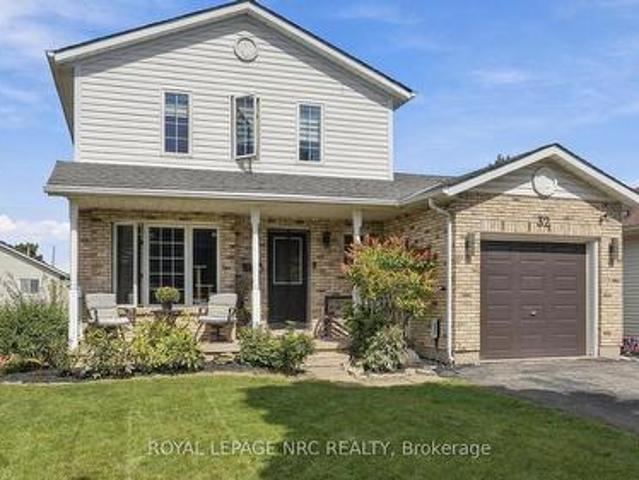 House for sale in Niagara, Ontario
