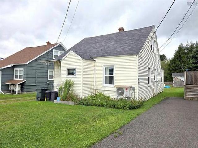 House for sale in Amherst, Nova Scotia