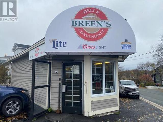 Commercial for sale in Churchill Park, St. John's