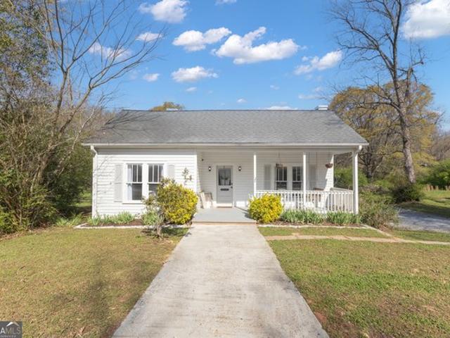 House for sale in Grantville, Coweta County