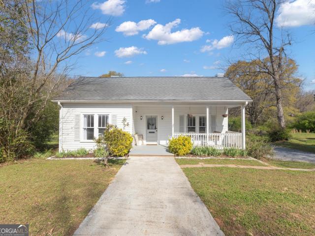 House for sale in Grantville, Georgia