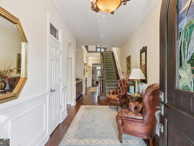 House for sale in Waverly, Georgia