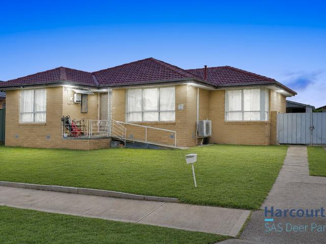 Apartment for rent in Albanvale, Melbourne