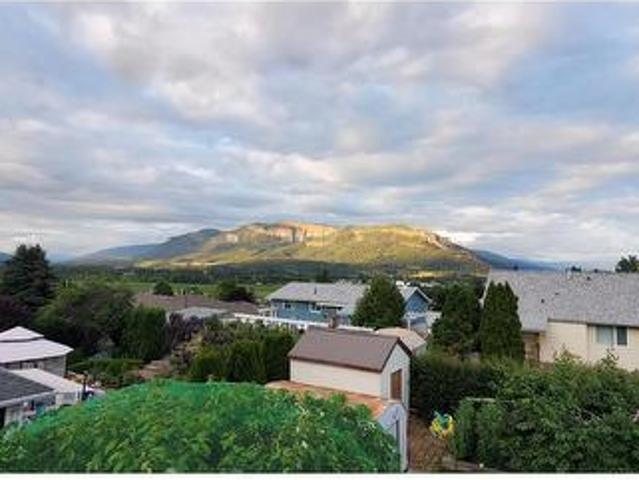 House for sale in Enderby, British Columbia