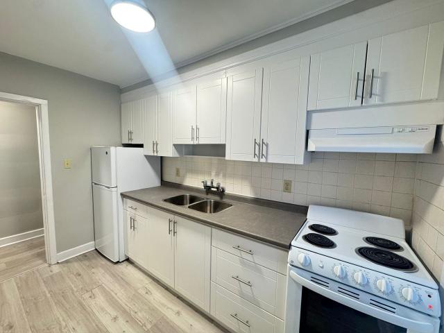 Apartment for rent in Niagara, Ontario