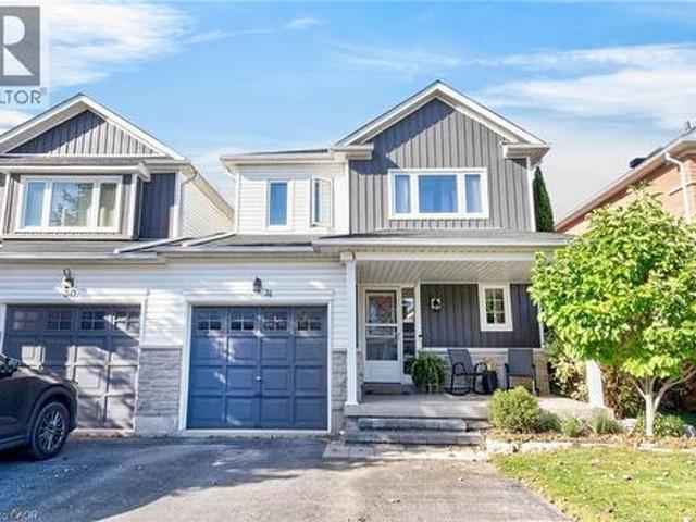 House for sale in Brooklin, Whitby