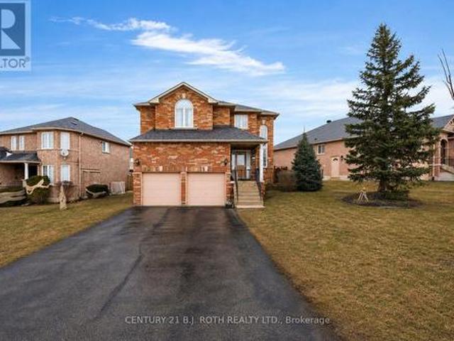 House for sale in Barrie, Ontario