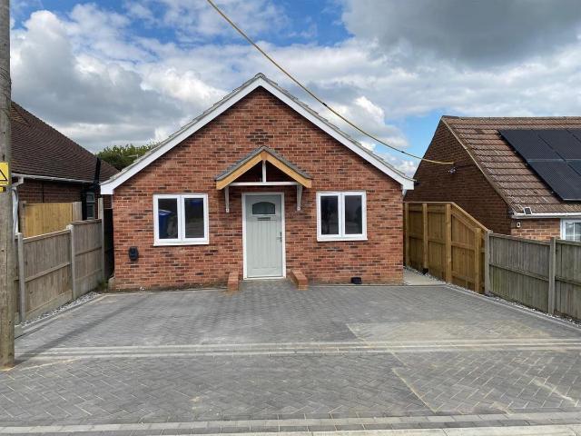 House for rent in Minster-on-Sea, Oad Street