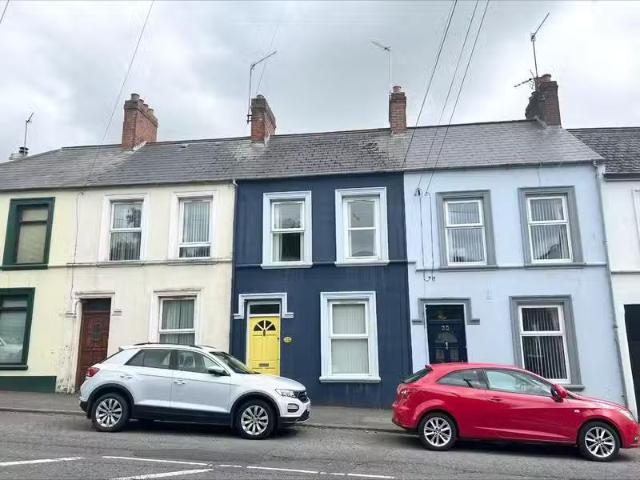 House to rent in Ballinskelligs, South Tipperary