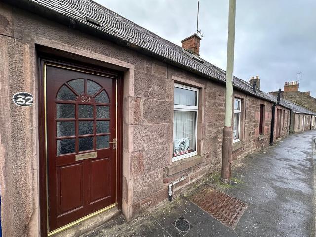 House for rent in Forfar, Scotland