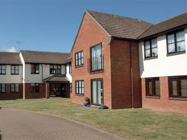 Apartment for rent in Dale Hill, Essex