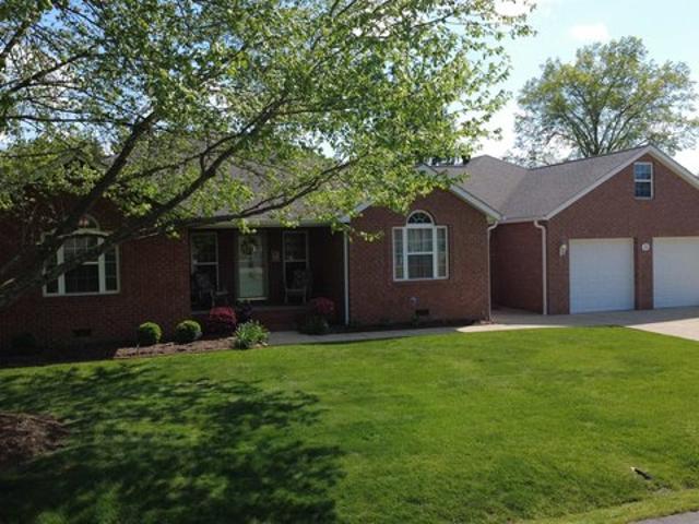 House for sale in Proctorville, Ohio