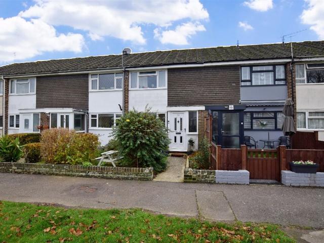 House for rent in Rose Green, Clapham