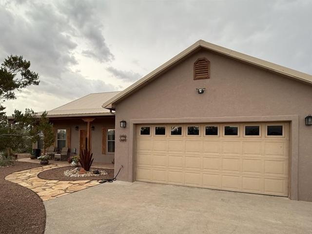 House for sale in La Luz, New Mexico