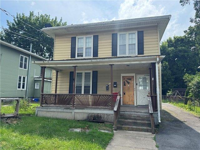 House for sale in Geneva, New York