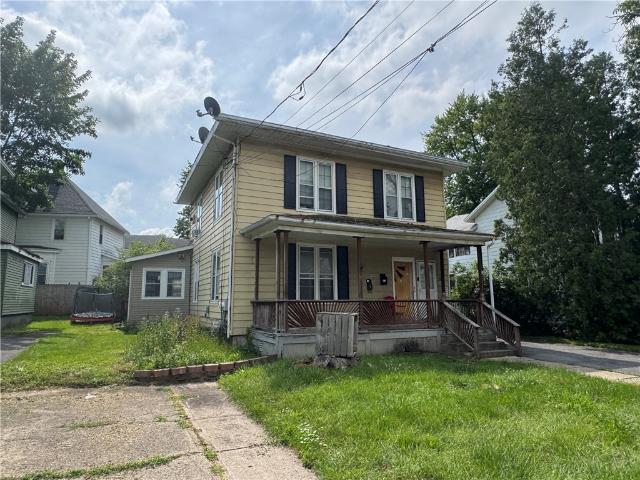 House for sale in Geneva, New York