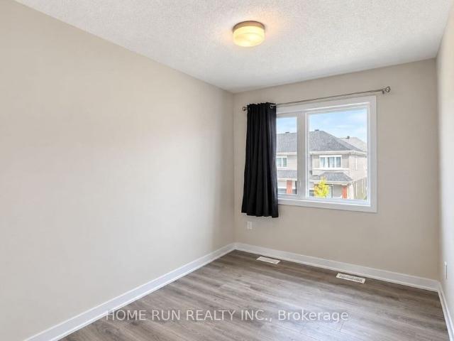 House for rent in Barrhaven West, Ottawa