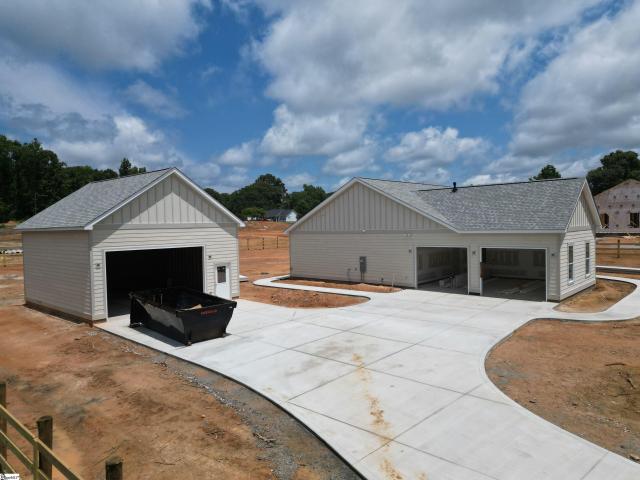 House for sale in Gray Court, South Carolina