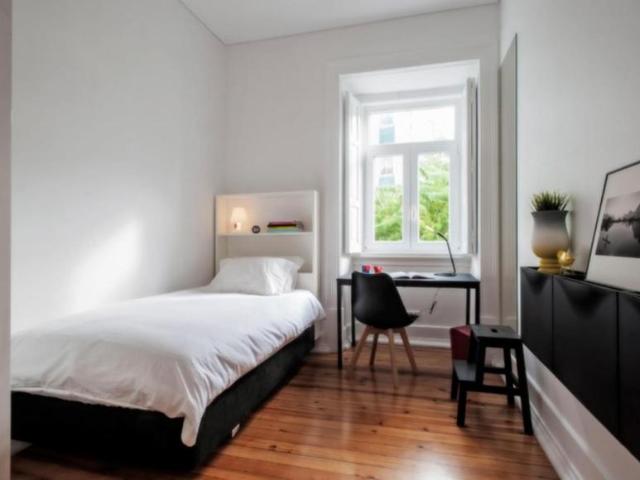 Apartamento alugar em Lisboa