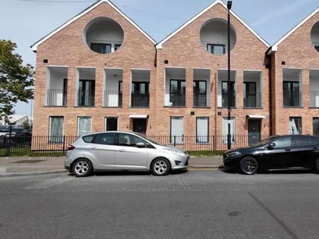 Apartment for rent in Ponders End, Greater London