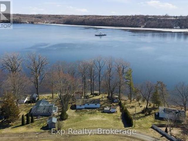 House for sale in Greater Napanee, Eastern Ontario