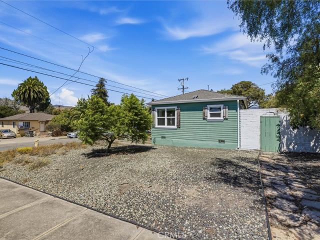 House for sale in San Luis Obispo, California