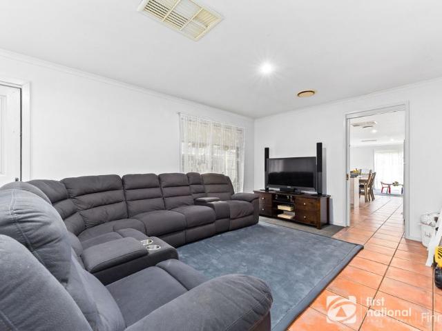 House for rent in Cranbourne West, Melbourne