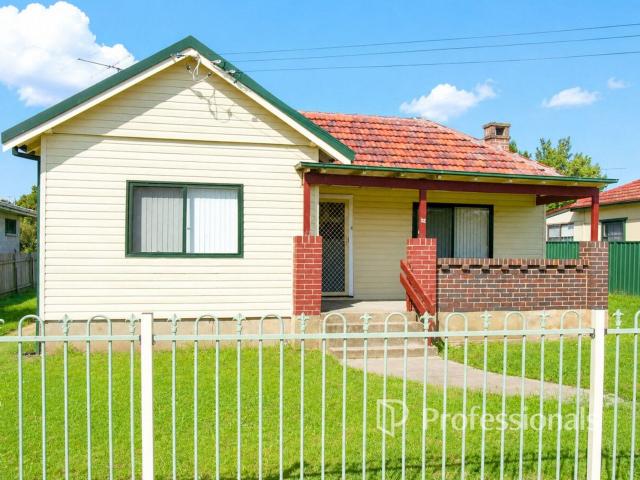 House for rent in Riverstone, Sydney