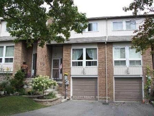 Condo for rent in Woburn, Ontario