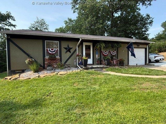 House for sale in Culloden, West Virginia